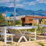Izzi Mobile - Terra Park Spiritos *