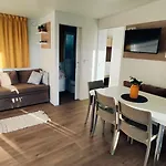Ferienhaus Izzi Mobile - Terra Park Spiritos Kolan
