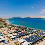 Izzi Mobile - Terra Park Spiritos Сasa de vacaciones Kolan