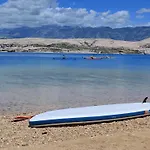 Сasa de vacaciones Izzi Mobile - Terra Park Spiritos Kolan