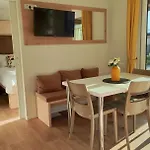 Сasa de vacaciones Izzi Mobile - Terra Park Spiritos *