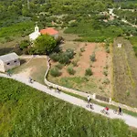 Сasa de vacaciones Izzi Mobile - Terra Park Spiritos Kolan