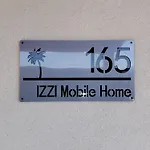 Сasa de vacaciones Izzi Mobile - Terra Park Spiritos
