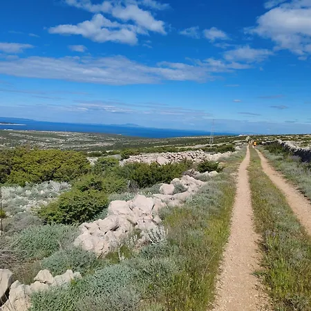 Izzi Mobile - Terra Park Spiritos Prázdninový dům Kolan