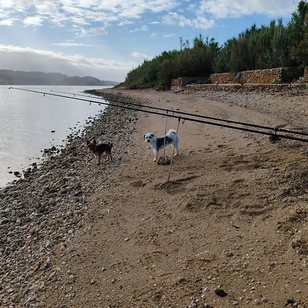 Izzi Mobile - Terra Park Spiritos Prázdninový dům Kolan