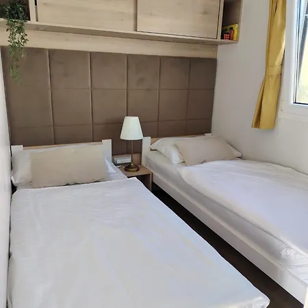 Izzi Mobile - Terra Park Spiritos Prázdninový dům