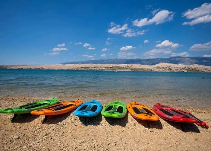 Дом отдыха Izzi Mobile - Terra Park Spiritos