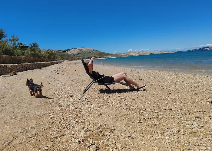 Izzi Mobile - Terra Park Spiritos Дом отдыха *