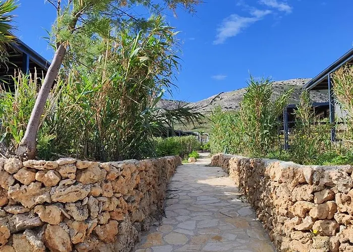 Izzi Mobile - Terra Park Spiritos Дом отдыха