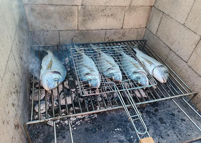 Дом отдыха Izzi Mobile - Terra Park Spiritos