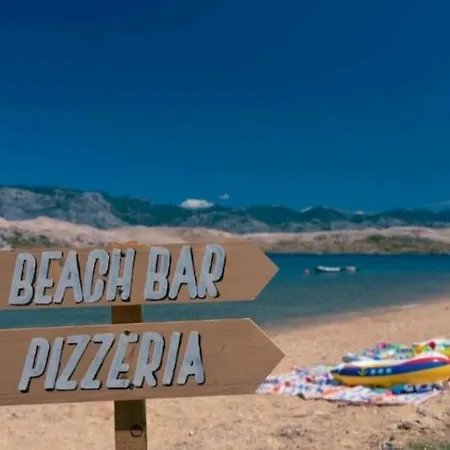 Izzi Mobile - Terra Park Spiritos Dom wakacyjny