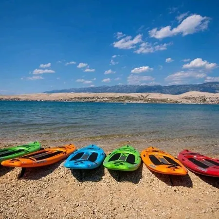 Dom wakacyjny Izzi Mobile - Terra Park Spiritos