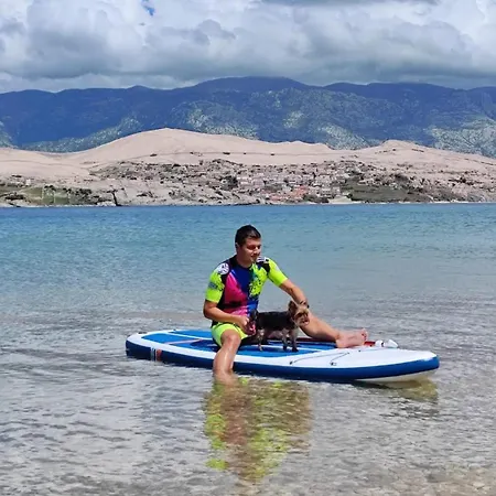 Dom wakacyjny Izzi Mobile - Terra Park Spiritos *