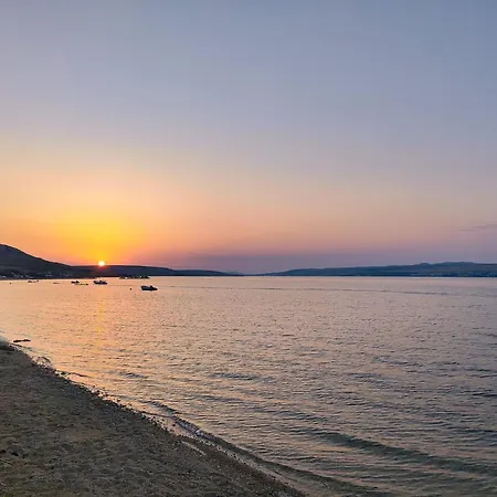 Dom wakacyjny Izzi Mobile - Terra Park Spiritos *