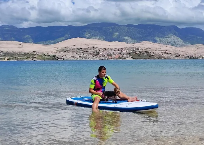 بيت للعطل Izzi Mobile - Terra Park Spiritos *