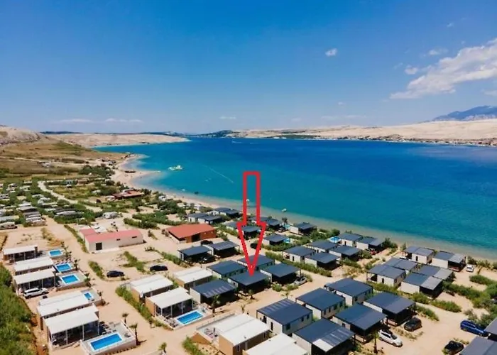 Izzi Mobile - Terra Park Spiritos بيت للعطل كولان