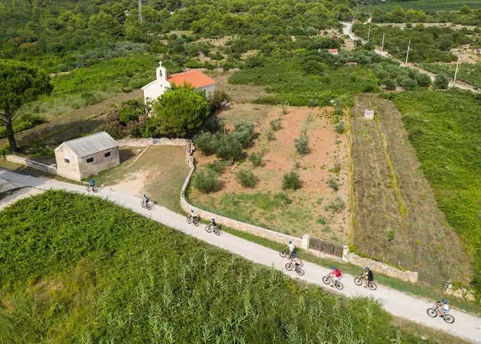 Vakantiehuis Izzi Mobile - Terra Park Spiritos Kolan