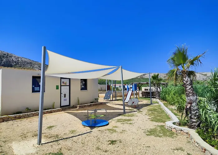 Izzi Mobile - Terra Park Spiritos Vakantiehuis Kolan