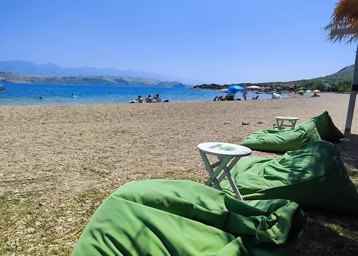 Izzi Mobile - Terra Park Spiritos Vakantiehuis