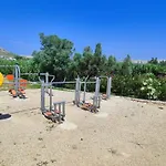 Dom wakacyjny Izzi Mobile - Terra Park Spiritos