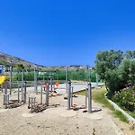 Dom wakacyjny Izzi Mobile - Terra Park Spiritos