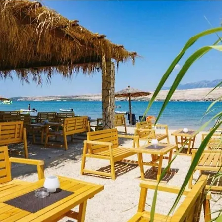 Izzi Mobile - Terra Park Spiritos Holiday home Kolan