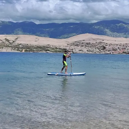 Izzi Mobile - Terra Park Spiritos Feriehus Kolan