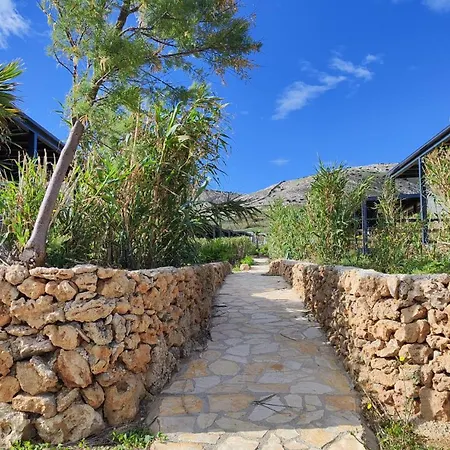 Izzi Mobile - Terra Park Spiritos Holiday home