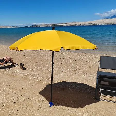 Feriehus Izzi Mobile - Terra Park Spiritos *