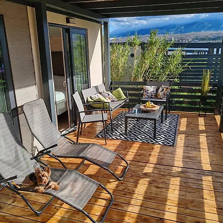 Izzi Mobile - Terra Park Spiritos * Kolan