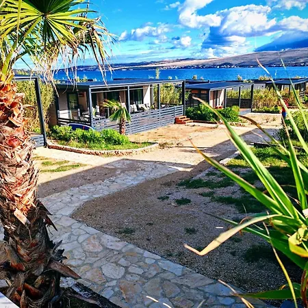Izzi Mobile - Terra Park Spiritos Holiday home *