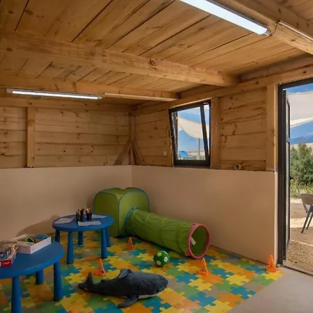 Izzi Mobile - Terra Park Spiritos Kolan