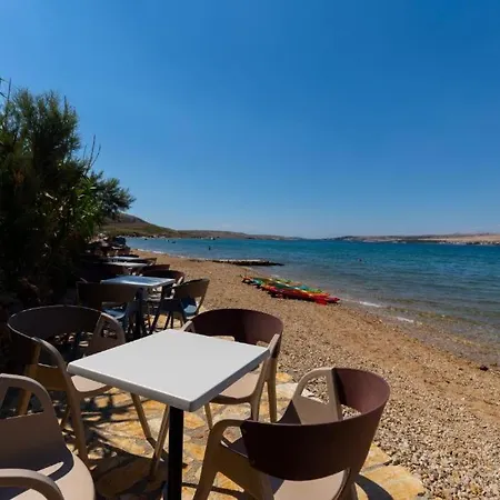 Izzi Mobile - Terra Park Spiritos Holiday home Kolan