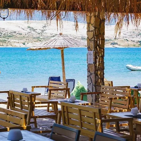 Izzi Mobile - Terra Park Spiritos Feriehus