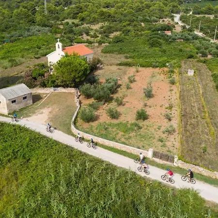 Vakantiehuis Izzi Mobile - Terra Park Spiritos Kolan