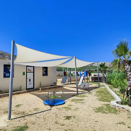 Izzi Mobile - Terra Park Spiritos Holiday home Kolan