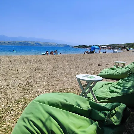 Izzi Mobile - Terra Park Spiritos Vakantiehuis