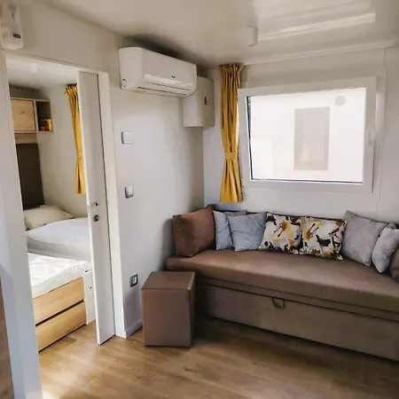 Izzi Mobile - Terra Park Spiritos