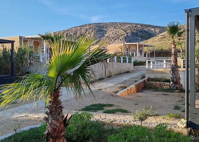 Izzi Mobile - Terra Park Spiritos Vikendica *