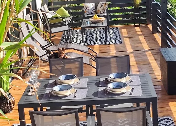 Vikendica Izzi Mobile - Terra Park Spiritos *