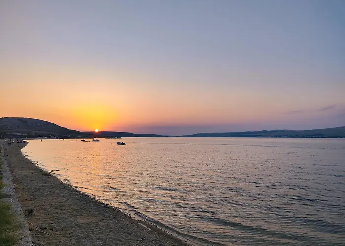 Vikendica Izzi Mobile - Terra Park Spiritos *